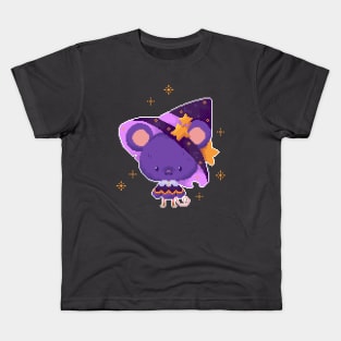 Magic Mouse Kids T-Shirt